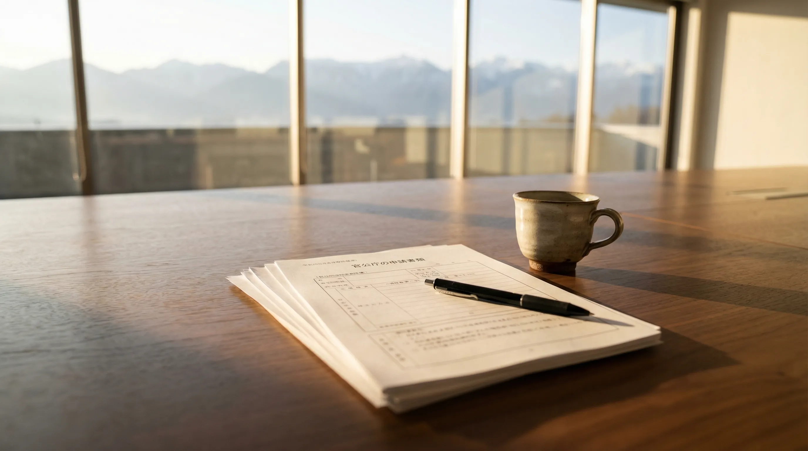 補助金申請サポート