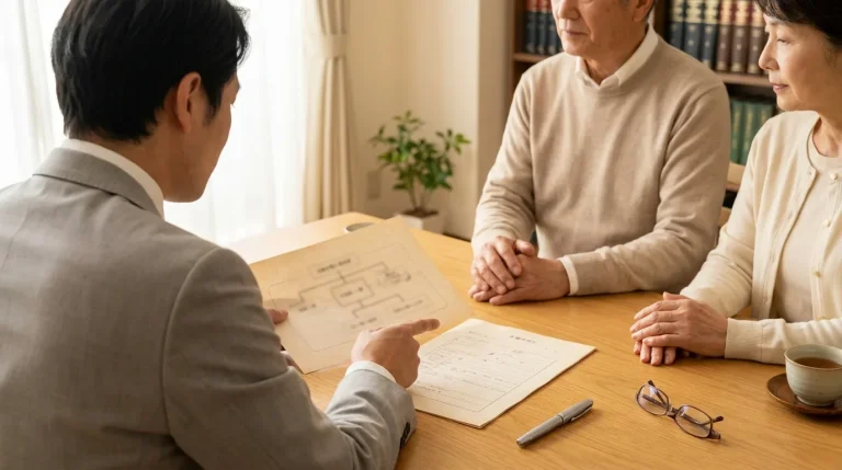 松本市で家族信託に強い行政書士の選び方 | 行政書士法人リーガルイースト