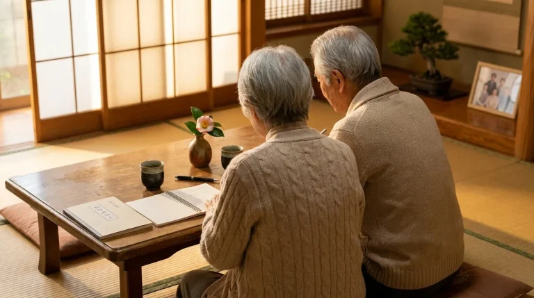 認知症になる前に済ませるべき5つの法的手続き | 行政書士法人リーガルイースト