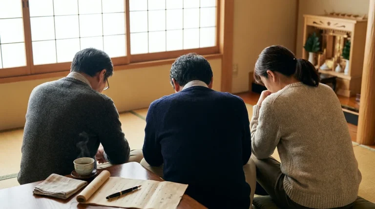 遺言書があっても揉めるケース5選｜行政書士が教える回避策