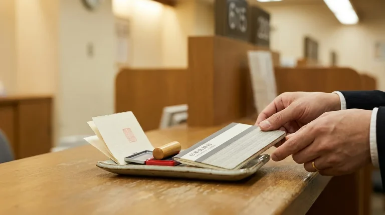 預貯金の相続手続き｜金融機関ごとの違いと必要書類を一覧で解説
